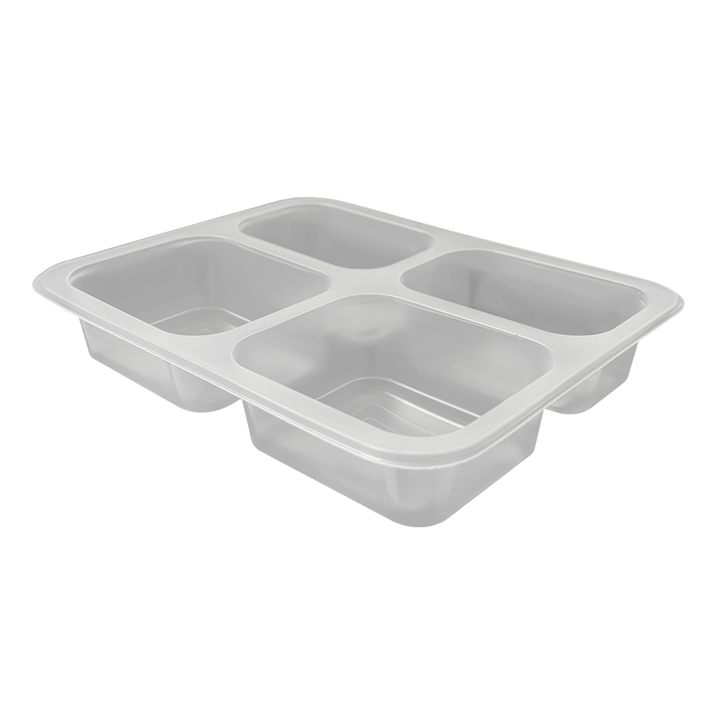 227x178 H:37 4 Bölmeli
