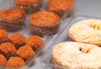 Pastane Ürünleri <br> Paketleme