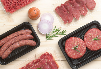 Et ve Et Ürünleri <br> Paketleme