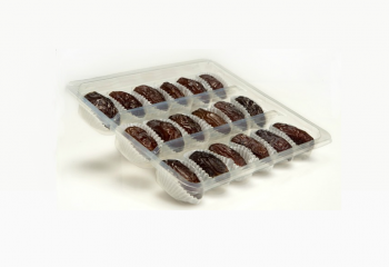 Hurma <br> Paketleme