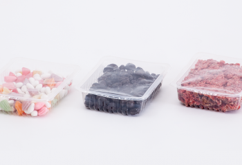 Zeytin <br> Paketleme